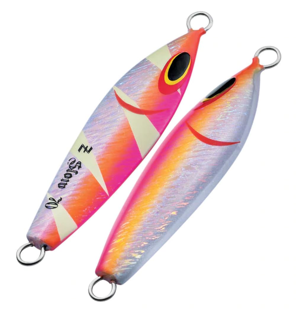 Amazon | Sea Falcon Z スロージグ | Sea Falcon | オモリ・シンカー